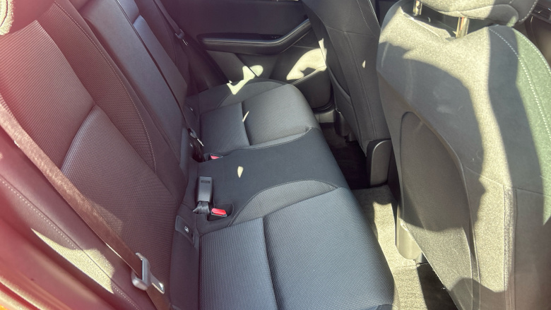 Mazda CX-30 2.5 e-Skyactiv G MHEV [140] Centre-Line 5dr Auto Petrol Hatchback